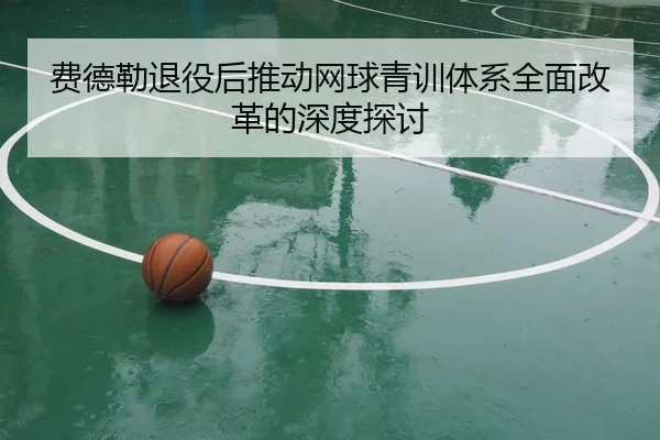费德勒退役后推动网球青训体系全面改革的深度探讨